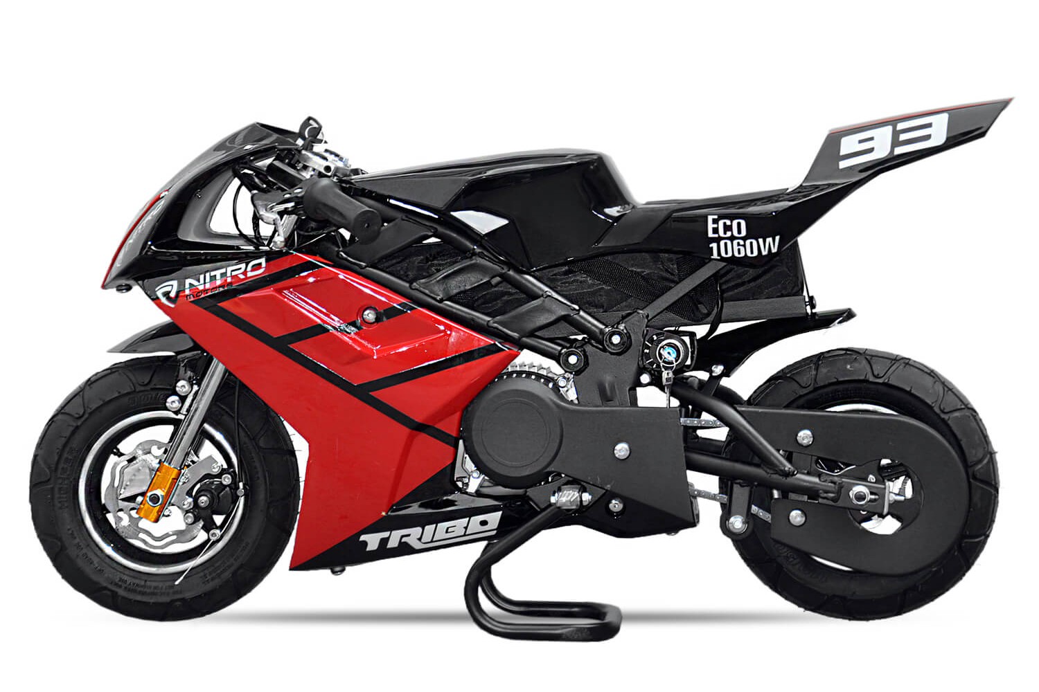 Mini bike pocket bike sales